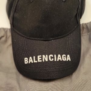 Baseball Cap
